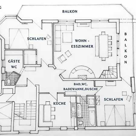 Zugspitzapps, Schoenblick * הרוואלד