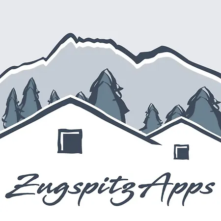 Zugspitzapps, Schoenblick * Ehrwald