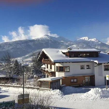 Apartment Zugspitzapps, Schoenblick *