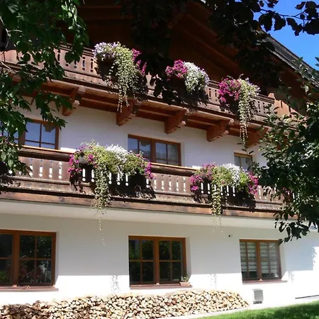 Zugspitzapps, Schoenblick Lejlighed