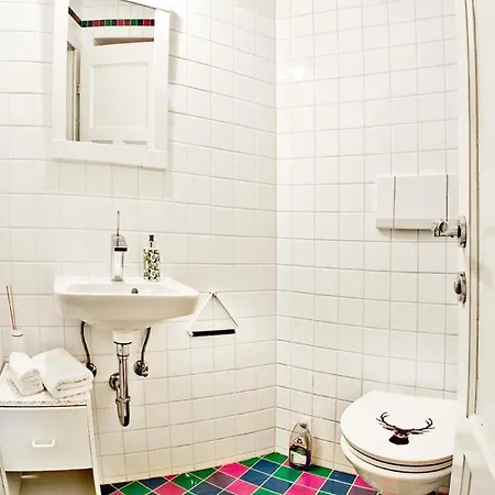 Zugspitzapps, Schoenblick *