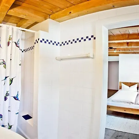 Zugspitzapps, Schoenblick Apartament *