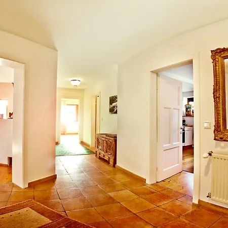 Apartment Zugspitzapps, Schoenblick