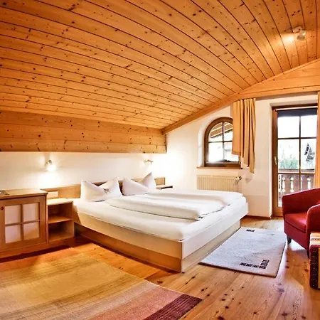 Zugspitzapps, Schoenblick Ehrwald