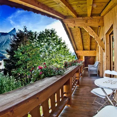 Zugspitzapps, Schoenblick