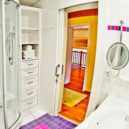 Zugspitzapps, Schoenblick