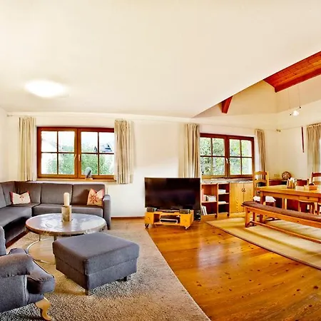 Zugspitzapps, Schoenblick