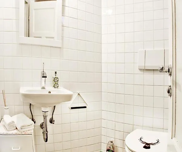 Zugspitzapps, Schoenblick *