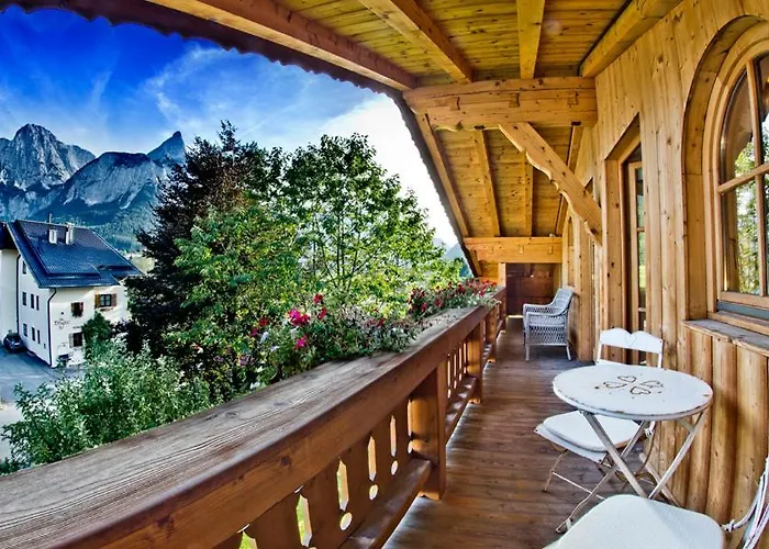 Zugspitzapps, Schoenblick