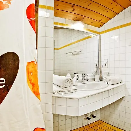 Apartmán Zugspitzapps, Schoenblick