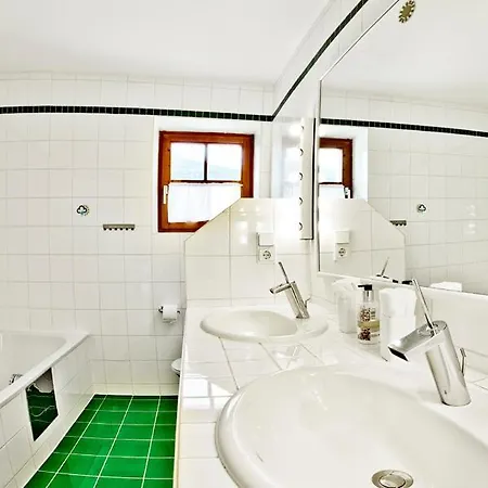 Zugspitzapps, Schoenblick *