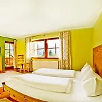 Apartamento Zugspitzapps, Schoenblick *