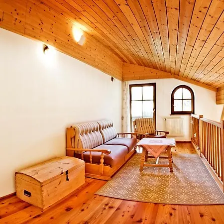 Zugspitzapps, Schoenblick * Ehrwald