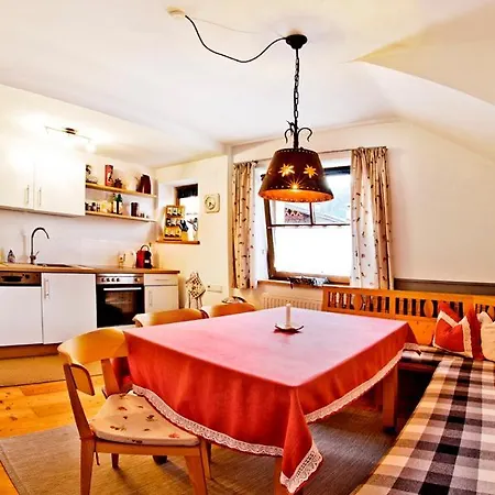 Zugspitzapps, Schoenblick * Ehrwald