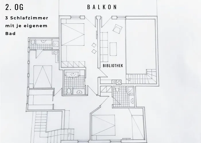 Apartament Zugspitzapps, Schoenblick *