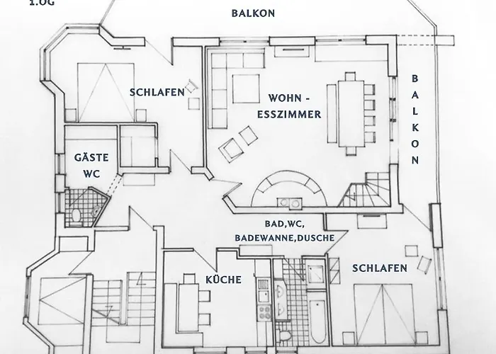 Zugspitzapps, Schoenblick * Ehrwald