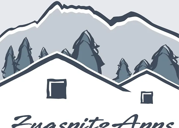 Zugspitzapps, Schoenblick * Ehrwald