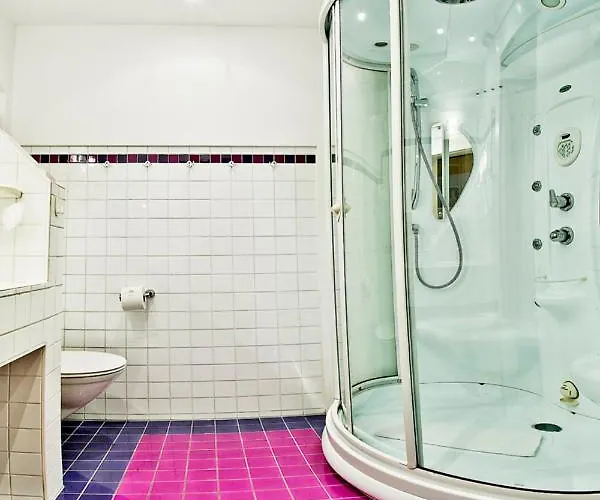 Zugspitzapps, Schoenblick * Ehrwald