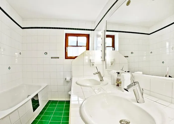 Zugspitzapps, Schoenblick *