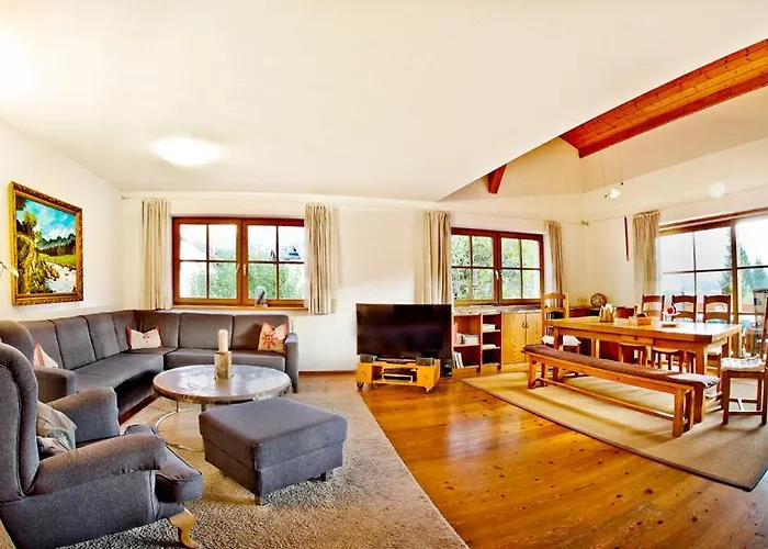 Zugspitzapps, Schoenblick